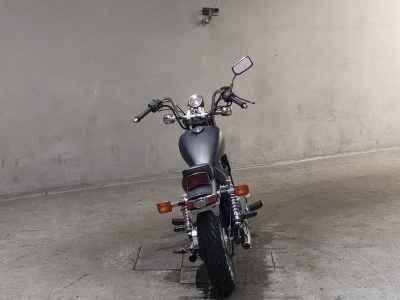 Honda Rebel CMX250