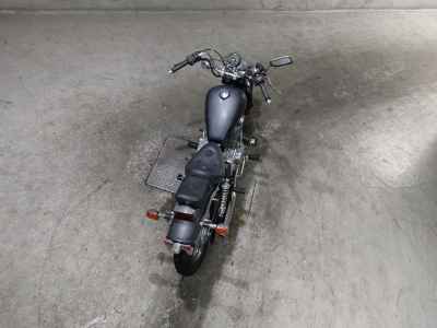 Honda Rebel CMX250