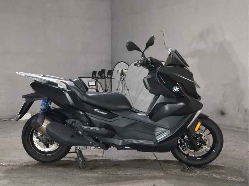 BMW C400GT 2019