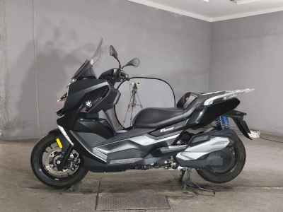 BMW C400GT 2019