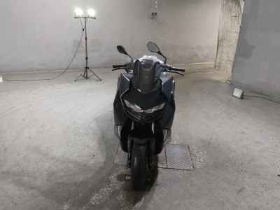 BMW C400GT 2019