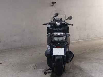 BMW C400GT 2019