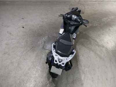 BMW C400GT 2019