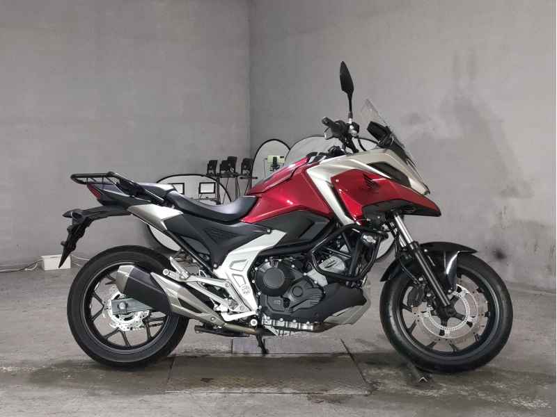 Honda NC750X