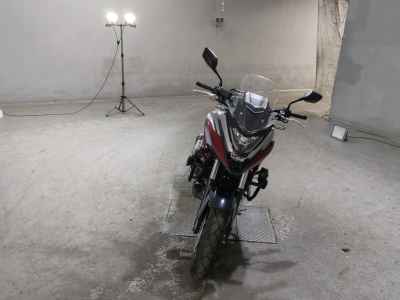 Honda NC750X