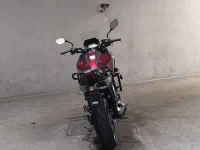 Honda NC750X