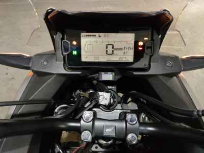 Honda NC750X