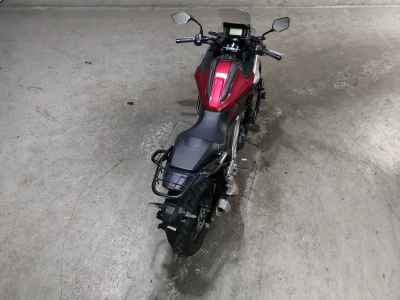 Honda NC750X