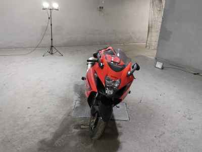 Suzuki Hayabusa 2023