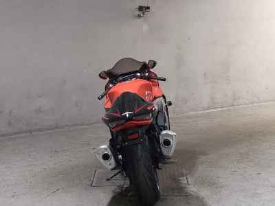 Suzuki Hayabusa 2023