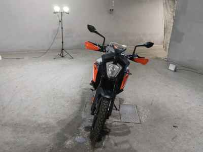 KTM 250 Adventure 2024