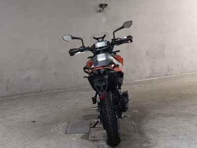 KTM 250 Adventure 2024