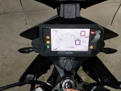 KTM 250 Adventure 2024