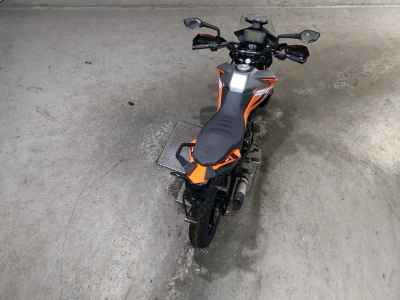 KTM 250 Adventure 2024