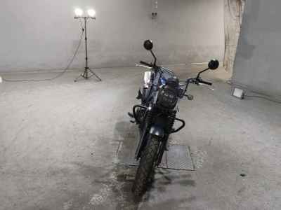 Honda CL500