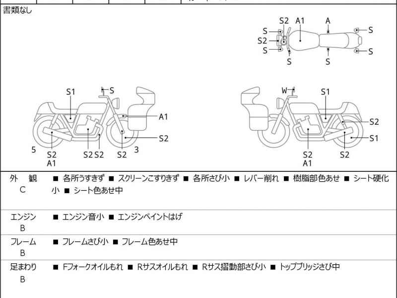 Yamaha V-Max 1200