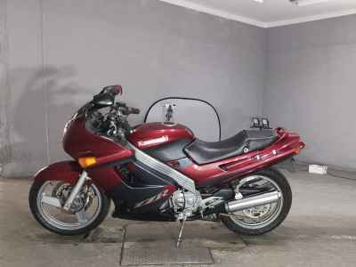Kawasaki ZZR250