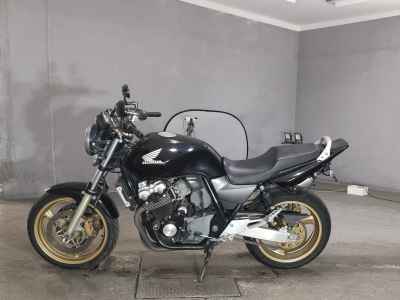 Honda CB400SFV