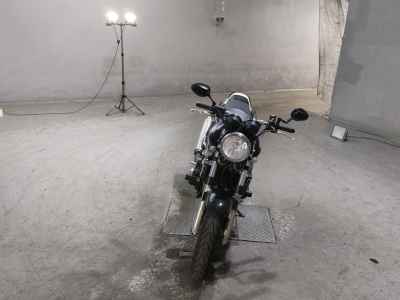 Honda CB400SFV