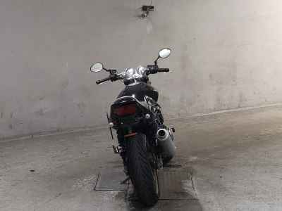 Honda CB400SFV