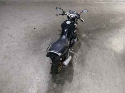 Honda CB400SFV