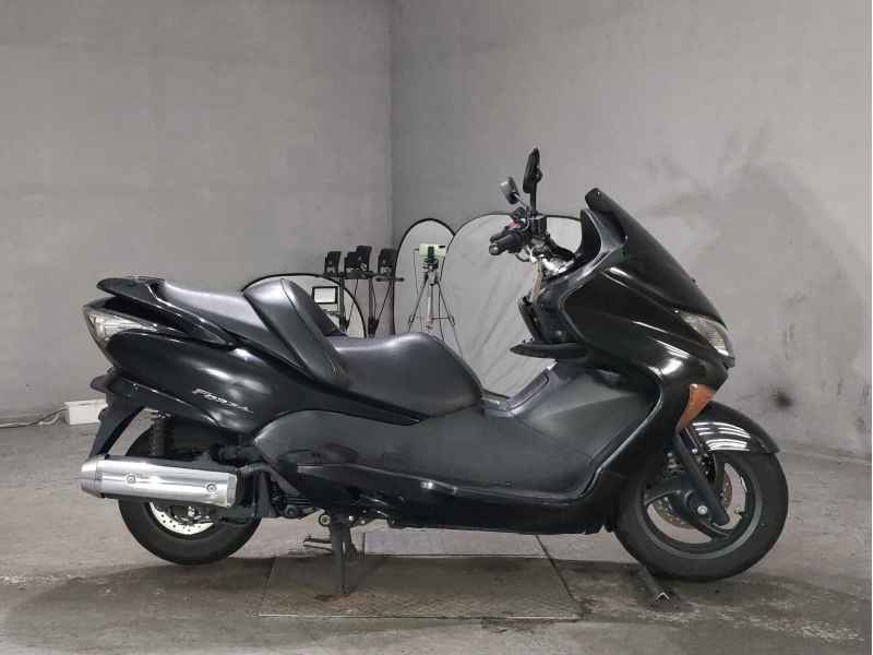 Honda Forza Z