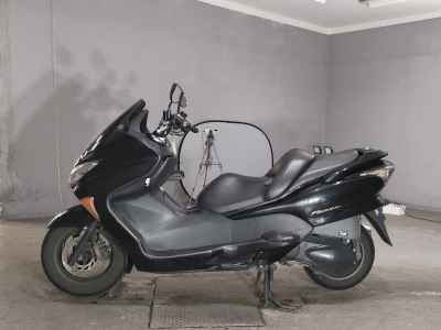 Honda Forza Z