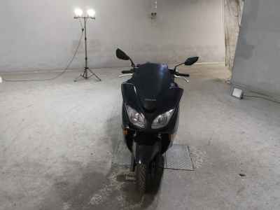 Honda Forza Z