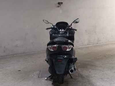 Honda Forza Z