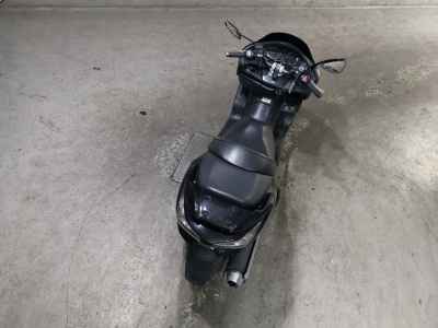 Honda Forza Z