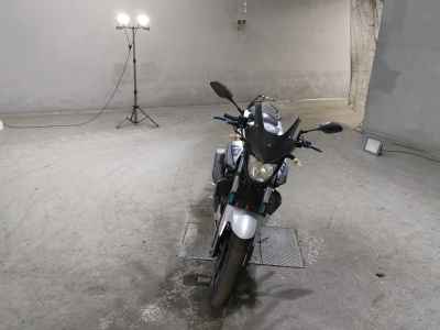 Yamaha MT-25