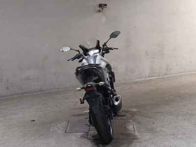 Yamaha MT-25
