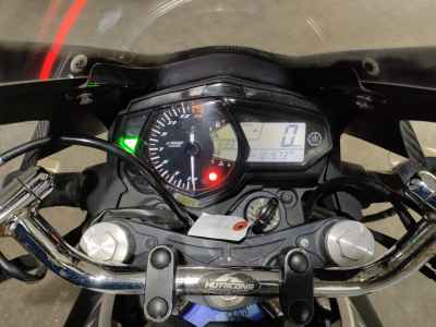 Yamaha MT-25
