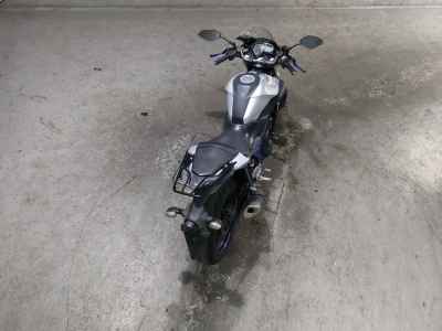 Yamaha MT-25