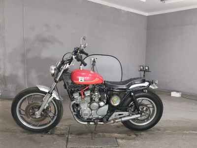 Yamaha XJ400SPL