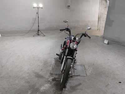 Yamaha XJ400SPL