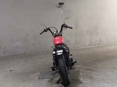 Yamaha XJ400SPL
