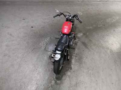 Yamaha XJ400SPL