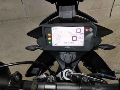 KTM 250 Adventure 2024