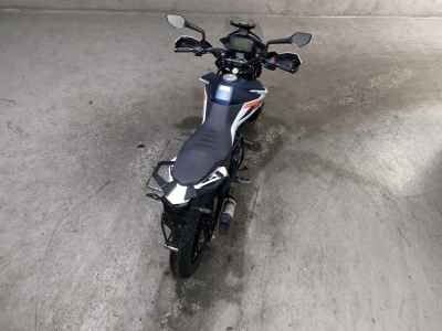 KTM 250 Adventure 2024