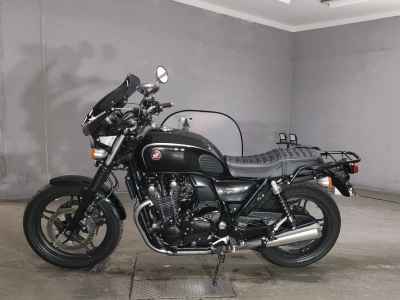 Honda CB1100 2019