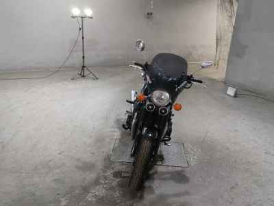 Honda CB1100 2019