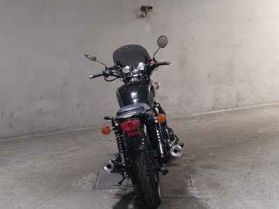 Honda CB1100 2019