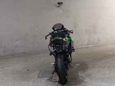 Kawasaki Ninja 400 2023