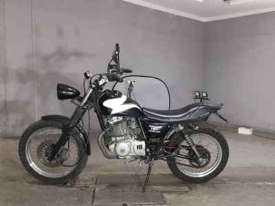 Suzuki GrassTracker Bigboy
