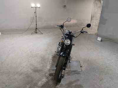 Suzuki GrassTracker Bigboy
