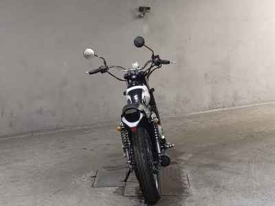 Suzuki GrassTracker Bigboy