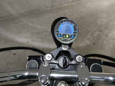 Suzuki GrassTracker Bigboy