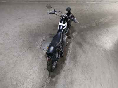Suzuki GrassTracker Bigboy