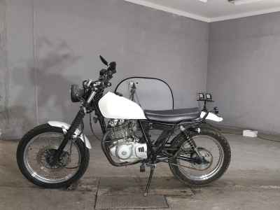 Suzuki GrassTracker Bigboy